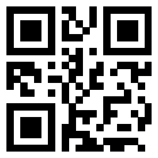 Immagine del QrCode di 3205740137