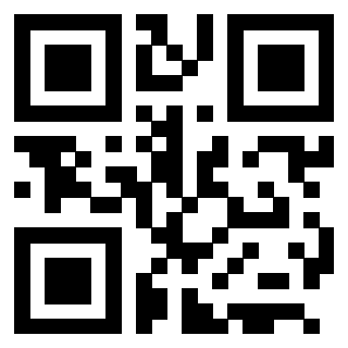 3205740140 - Immagine del QrCode associato