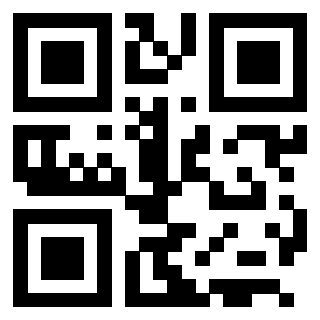 3205740142 Qr Code associato
