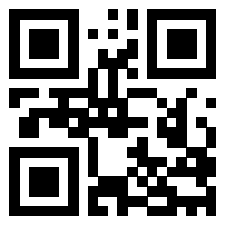 3205740147 - Immagine del QrCode associato
