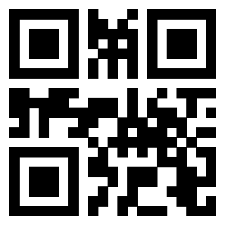Il Qr Code di 3205740152
