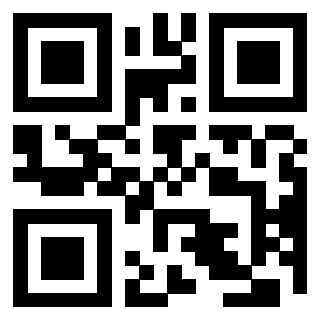 3205740153 - Immagine del Qr Code associato