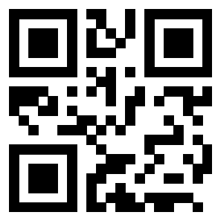 Scansione del Qr Code di 3205740156