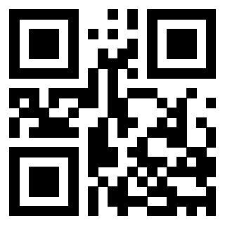 3205740157 - Immagine del Qr Code associato