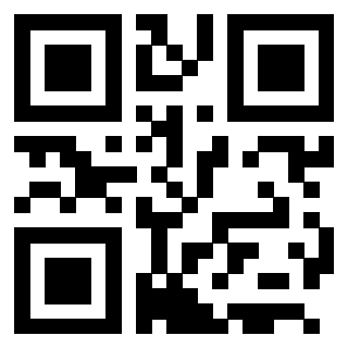 3205740159 - Immagine del Qr Code associato