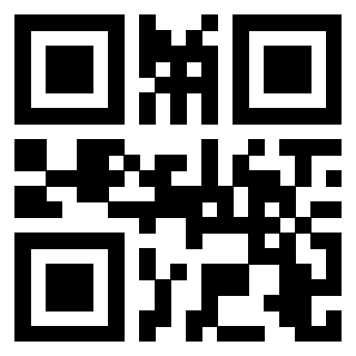 3205740160 - Immagine del QrCode