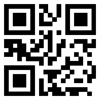 Immagine del Qr Code di 3205740164
