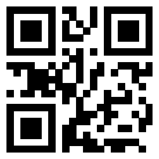 3205740165 - Immagine del Qr Code associato