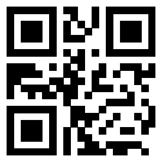 Il Qr Code di 3205740170