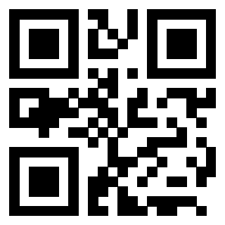 3205740174 - Immagine del Qr Code associato