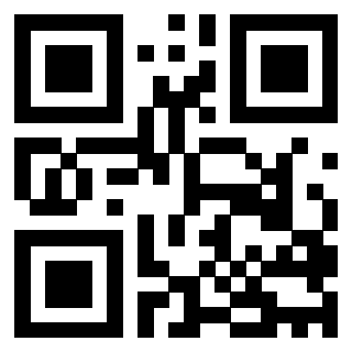 Scansione del QrCode di 3205740176