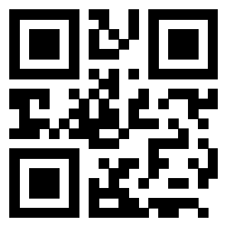 Il QrCode di 3205740177
