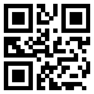 3205740179 - Immagine del QrCode associato