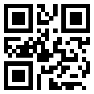 Scansione del QrCode di 3205740181