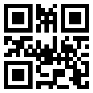 3205740182 - Immagine del QrCode associato
