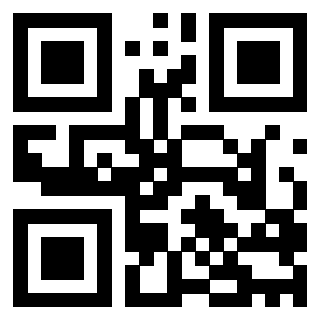 Immagine del Qr Code di 3205740183