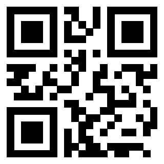 3205740184 QrCode associato
