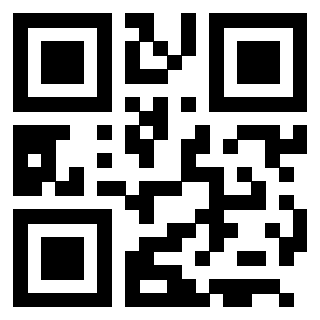 Immagine del Qr Code di 3205740185