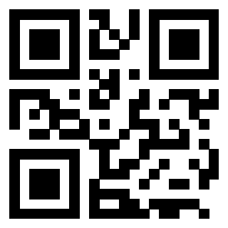 Il Qr Code di 3205740188