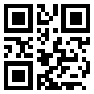 3205740189 - Immagine del QrCode