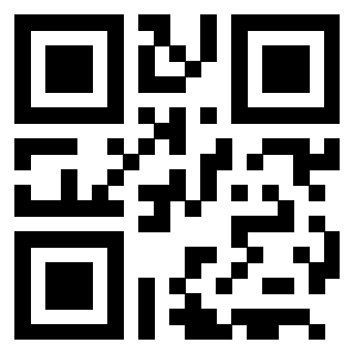 Scansione del Qr Code di 3205740196