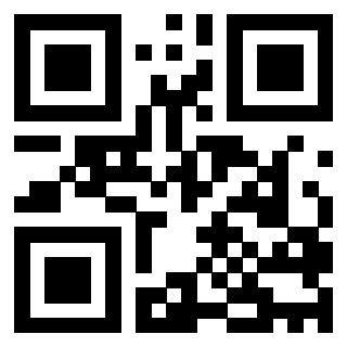 Scansione del QrCode di 3205740202