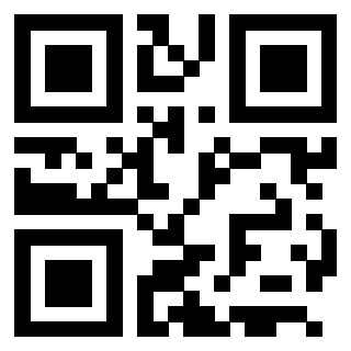 3205740207 - Immagine del QrCode