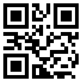 3205740209 - Immagine del QrCode associato