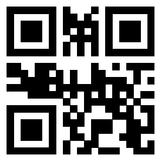 Scansione del Qr Code di 3205740214
