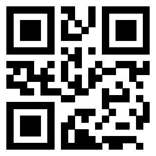 Il QrCode di 3205740216