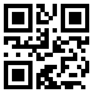 Scansione del Qr Code di 3205740227