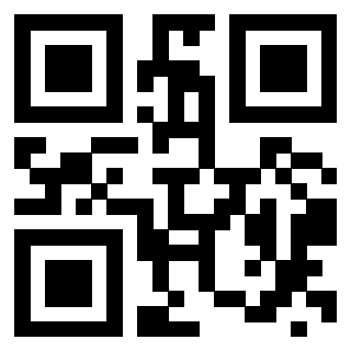 Scansione del Qr Code di 3205740229