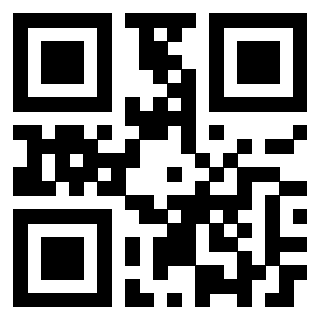 3205740230 - Immagine del Qr Code associato