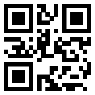 3205740233 - Immagine del QrCode associato