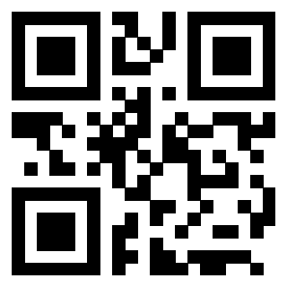 Scansione del QrCode di 3205740236