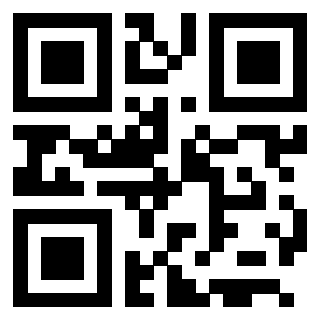 3205740237 Qr Code associato