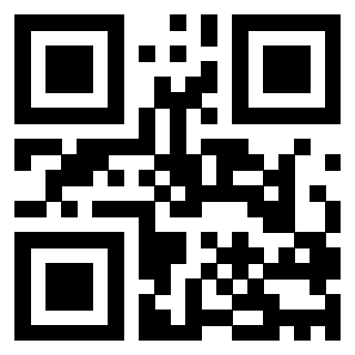 Scansione del Qr Code di 3205740239