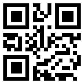 Immagine del Qr Code di 3205740240