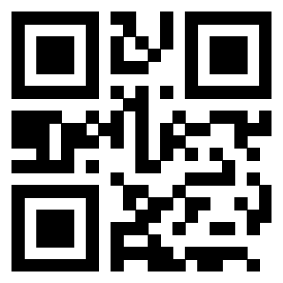 3205740241 - Immagine del QrCode associato