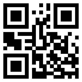 Scansione del QrCode di 3205740243