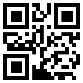 Scansione del Qr Code di 3205740245