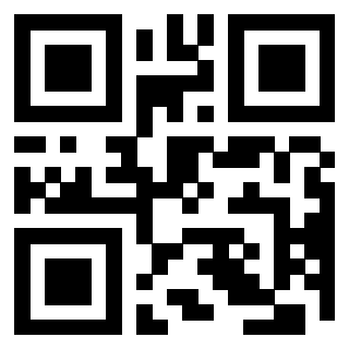 3205740246 - Immagine del Qr Code associato