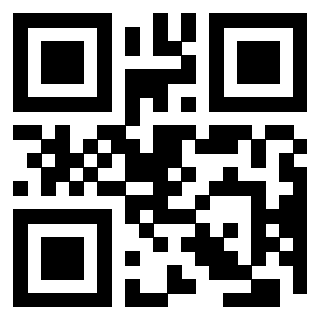 Il Qr Code di 3205740248