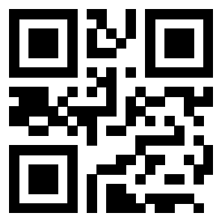 Il QrCode di 3205740249