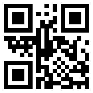 3205740250 - Immagine del QrCode associato
