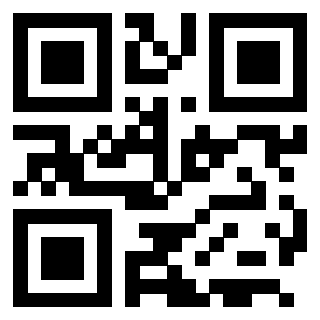 3205740260 - Immagine del Qr Code associato