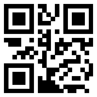 Scansione del Qr Code di 3205740264