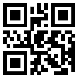 Il QrCode di 3205740268