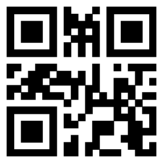 Scansione del QrCode di 3205740270