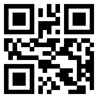 3205740271 - Immagine del Qr Code associato